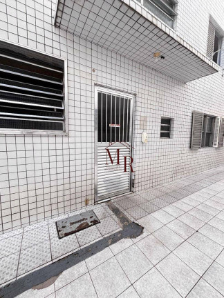 Imagem Kitnet com 1 Quarto à Venda, 38 m² em Vila Guilhermina - Praia Grande