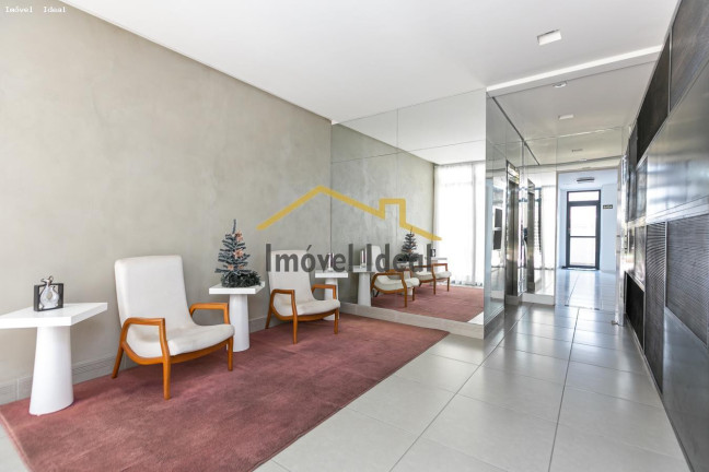 Imagem Apartamento com 1 Quarto à Venda, 51 m² em Vila Izabel - Curitiba Imagem Apartamento com 1 Quarto à Venda, 51 m² em Vila Izabel - Curitiba