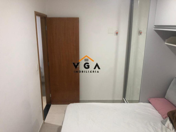 Imagem Apartamento com 2 Quartos à Venda, 42 m² em Penha De França - São Paulo