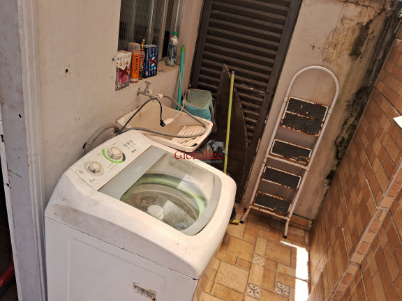 Imagem Imóvel com 1 Quarto à Venda, 44 m² em Embaré - Santos