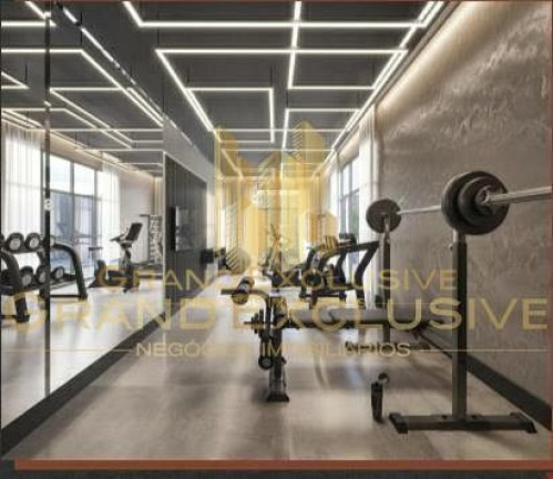 Imagem Apartamento com 4 Quartos à Venda, 140 m² em Centro - Balneário Camboriú