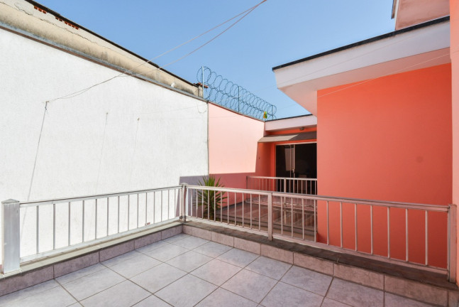 Imagem Sobrado com 3 Quartos à Venda, 213 m² em Mooca - São Paulo