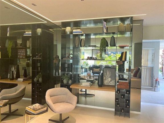 Imagem Apartamento com 2 Quartos à Venda, 110 m² em Jardim Das Acácias - São Paulo Imagem Apartamento com 2 Quartos à Venda, 110 m² em Jardim Das Acácias - São Paulo