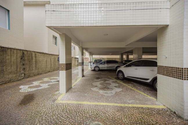 Imagem Apartamento com 2 Quartos à Venda, 120 m² em Gonzaga - Santos Imagem Apartamento com 2 Quartos à Venda, 120 m² em Gonzaga - Santos