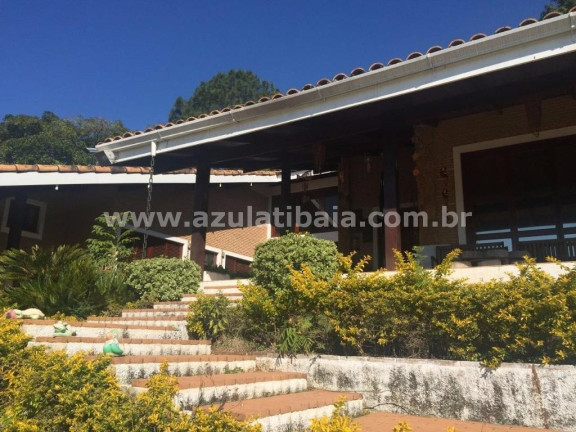 Imagem Casa com 4 Quartos à Venda, 1.147 m² em Vila Santista - Atibaia Imagem Casa com 4 Quartos à Venda, 1.147 m² em Vila Santista - Atibaia