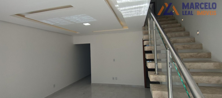 Imagem Casa com 3 Quartos à Venda, 130 m² em Felicia - Vitória Da Conquista Imagem Casa com 3 Quartos à Venda, 130 m² em Felicia - Vitória Da Conquista