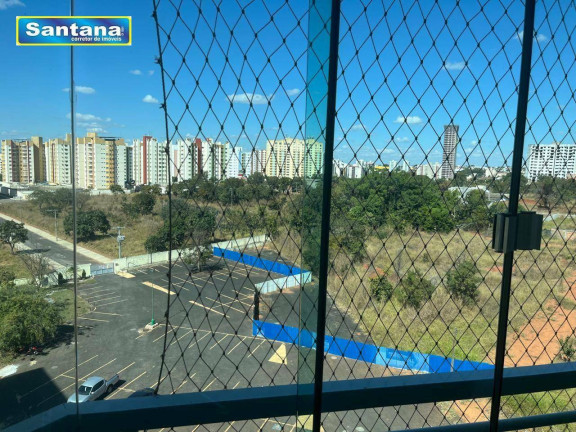 Imagem Apartamento com 2 Quartos à Venda, 69 m² em Jardim Jeriquara - Caldas Novas Imagem Apartamento com 2 Quartos à Venda, 69 m² em Jardim Jeriquara - Caldas Novas