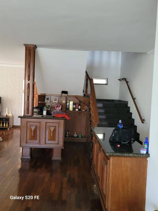 Imagem Casa com 6 Quartos à Venda, 517 m² em Interlagos - São Paulo Imagem Casa com 6 Quartos à Venda, 517 m² em Interlagos - São Paulo