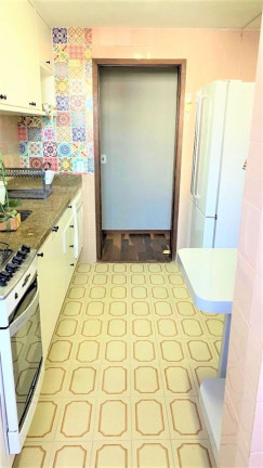 Imagem Apartamento com 2 Quartos à Venda, 67 m² em Vila Santa Catarina - São Paulo Imagem Apartamento com 2 Quartos à Venda, 67 m² em Vila Santa Catarina - São Paulo