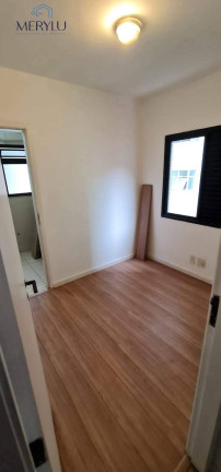 Imagem Apartamento com 3 Quartos para Alugar, 80 m² em Saúde - São Paulo