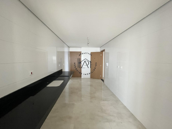 Imagem Apartamento com 3 Quartos à Venda, 139 m² em Caiçara - Praia Grande