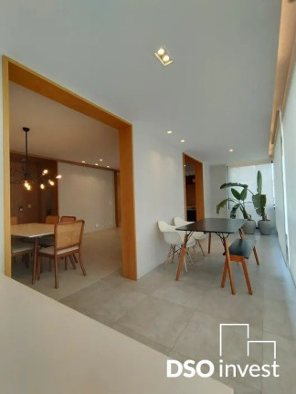 Imagem Apartamento com 2 Quartos à Venda,  em Jardim Paulista - São Paulo