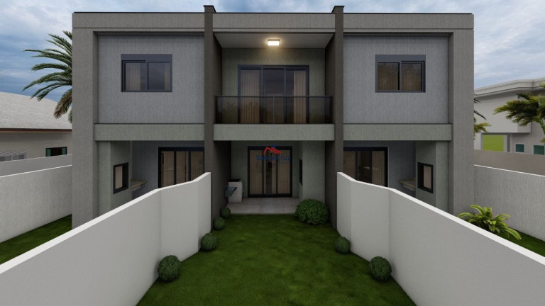 Imagem Sobrado com 3 Quartos à Venda, 150 m² em Cachoeira Do Bom Jesus - Florianópolis Imagem Sobrado com 3 Quartos à Venda, 150 m² em Cachoeira Do Bom Jesus - Florianópolis