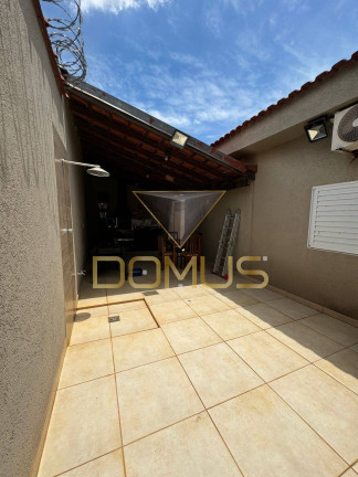 Imagem Casa com 3 Quartos à Venda, 128 m² em Residencial Parque Dos Servidores - Ribeirão Preto Imagem Casa com 3 Quartos à Venda, 128 m² em Residencial Parque Dos Servidores - Ribeirão Preto