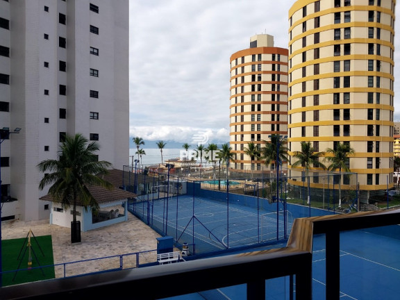 Imagem Apartamento com 2 Quartos à Venda, 64 m² em Martim De Sa - Caraguatatuba