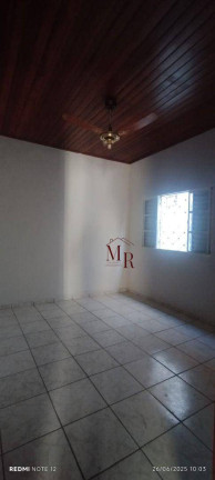 Imagem Casa com 3 Quartos à Venda ou Locação, 132 m² em Vila América - Votuporanga