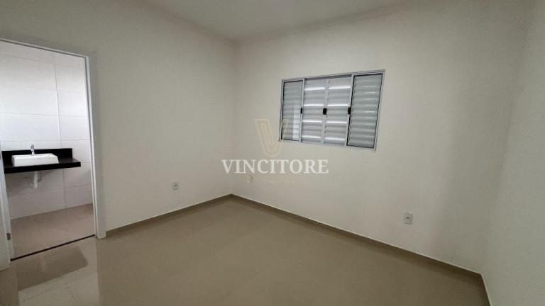 Imagem Casa com 3 Quartos à Venda, 160 m² em Jardim Vila Verde - Hortolândia