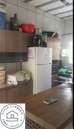 Imagem Casa com 2 Quartos à Venda, 125 m² em Jardim Alice - Franco Da Rocha
