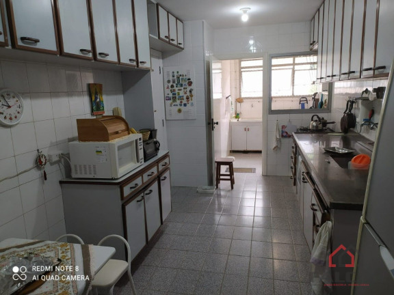Imagem Apartamento com 2 Quartos à Venda, 103 m² em Itararé - São Vicente Imagem Apartamento com 2 Quartos à Venda, 103 m² em Itararé - São Vicente