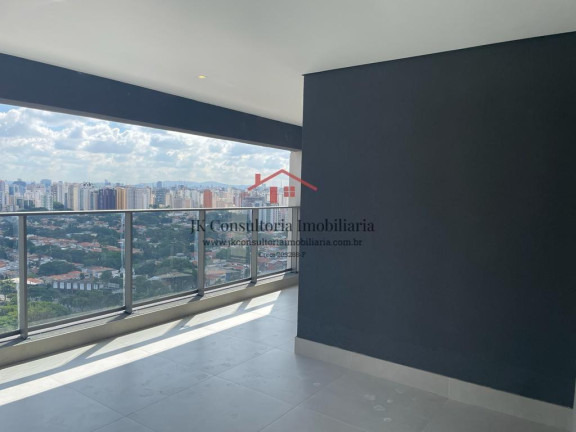 Imagem Apartamento com 3 Quartos à Venda, 125 m² em Campo Belo - São Paulo Imagem Apartamento com 3 Quartos à Venda, 125 m² em Campo Belo - São Paulo