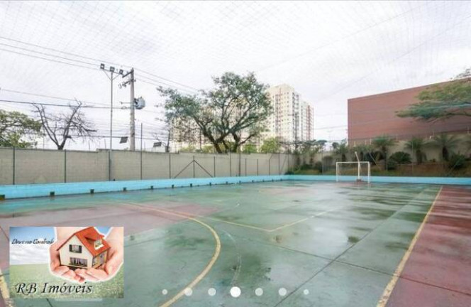Imagem Apartamento com 3 Quartos à Venda, 63 m² em Parque Marajoara - Santo André Imagem Apartamento com 3 Quartos à Venda, 63 m² em Parque Marajoara - Santo André