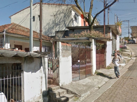 Imagem Casa com 5 Quartos à Venda, 200 m² em Vila João Batista - São Paulo Imagem Casa com 5 Quartos à Venda, 200 m² em Vila João Batista - São Paulo