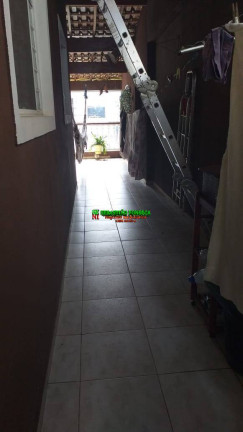 Imagem Sobrado com 4 Quartos à Venda, 150 m² em São José Dos Campos