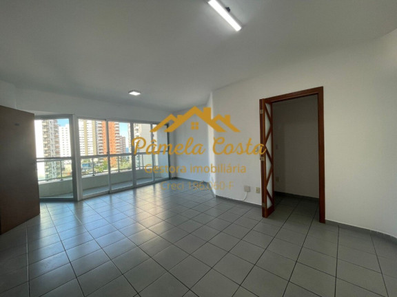Imagem Apartamento com 3 Quartos à Venda, 125 m² em Jardim Las Palmas - Guarujá Imagem Apartamento com 3 Quartos à Venda, 125 m² em Jardim Las Palmas - Guarujá