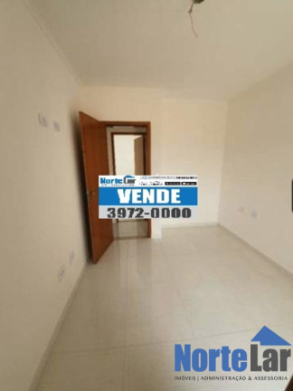 Imagem Casa de Condomínio com 2 Quartos à Venda, 70 m² em Vila Nilo - São Paulo
