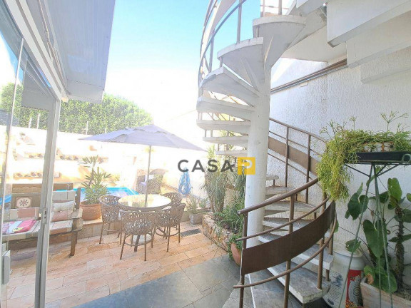 Imagem Casa com 4 Quartos à Venda, 682 m² em Jardim Colina - Americana Imagem Casa com 4 Quartos à Venda, 682 m² em Jardim Colina - Americana