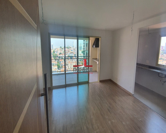 Imóvel com 3 Quartos à Venda, 133 m² em Jardim São Paulo(zona Norte) - São Paulo