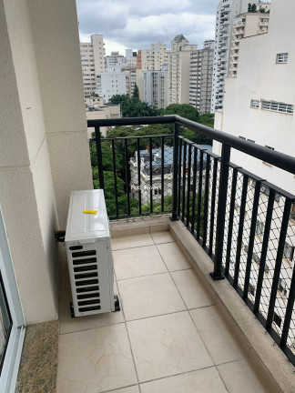 Imagem Imóvel com 2 Quartos para Alugar, 42 m² em Santa Cecília - São Paulo Imagem Imóvel com 2 Quartos para Alugar, 42 m² em Santa Cecília - São Paulo