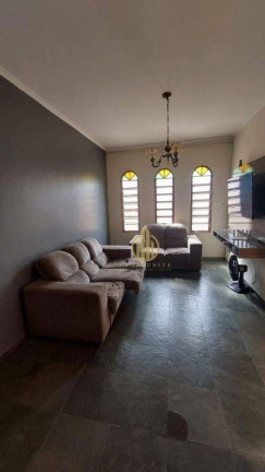 Imagem Casa com 3 Quartos à Venda, 170 m² em Jardim Paulistano - Ribeirão Preto