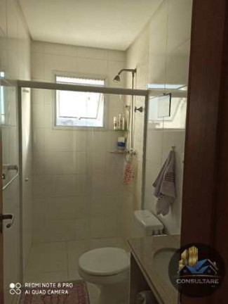 Imagem Cobertura com 3 Quartos à Venda, 208 m² em Marapé - Santos