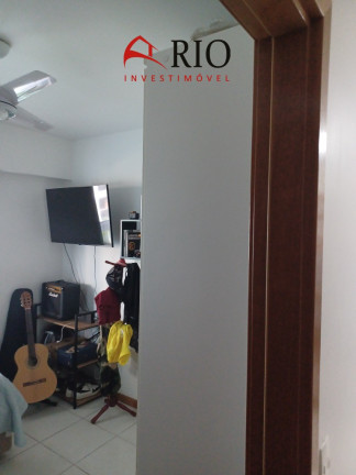 Imagem Imóvel com 2 Quartos à Venda, 70 m² em Recreio Dos Bandeirantes - Rio De Janeiro Imagem Imóvel com 2 Quartos à Venda, 70 m² em Recreio Dos Bandeirantes - Rio De Janeiro