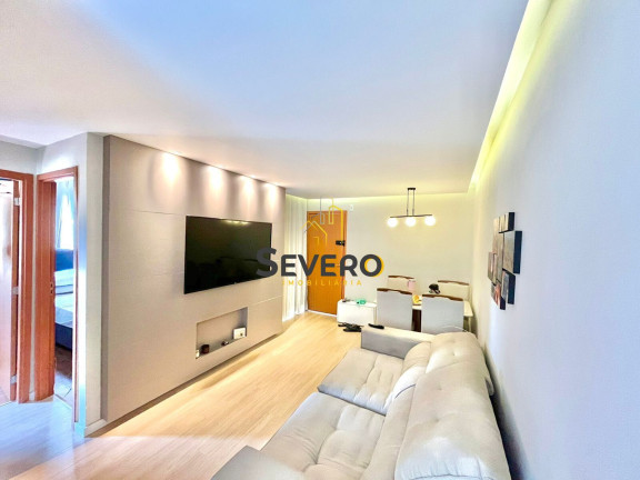 Imagem Apartamento com 2 Quartos à Venda, 48 m² em Tribobó - São Gonçalo Imagem Apartamento com 2 Quartos à Venda, 48 m² em Tribobó - São Gonçalo