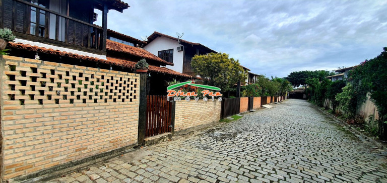 Imagem Casa de Condomínio com 5 Quartos à Venda,  em Geribá - Búzios