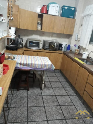 Imagem Apartamento com 2 Quartos à Venda, 98 m² em Canto Do Forte - Praia Grande