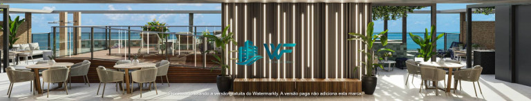 Imagem Apartamento com 2 Quartos à Venda, 95 m² em Camboinha - Cabedelo Imagem Apartamento com 2 Quartos à Venda, 95 m² em Camboinha - Cabedelo