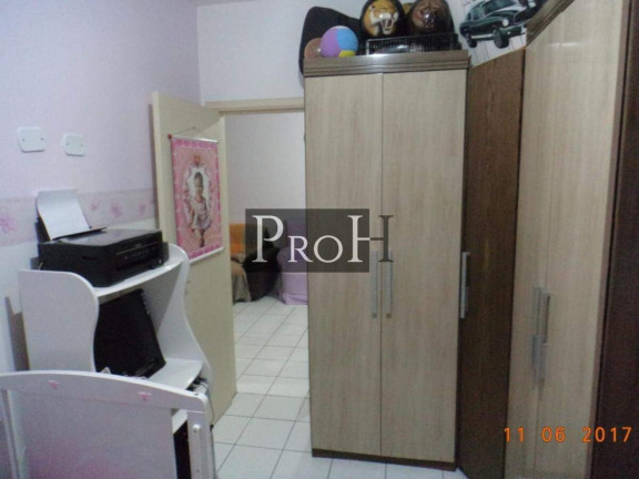 Imagem Apartamento com 2 Quartos à Venda, 48 m² em Vila Gonçalves - São Bernardo Do Campo Imagem Apartamento com 2 Quartos à Venda, 48 m² em Vila Gonçalves - São Bernardo Do Campo
