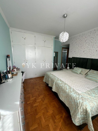 Imagem Apartamento com 3 Quartos à Venda, 105 m² em Perdizes - São Paulo