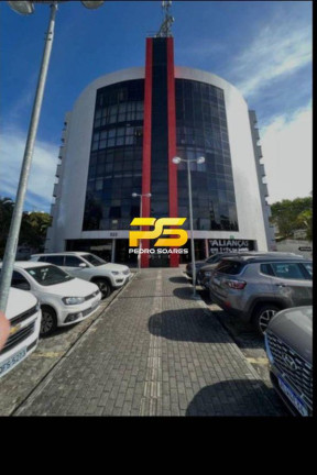 Sala Comercial à Venda, 51 m² em Torre - João Pessoa