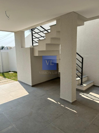 Imagem Casa com 3 Quartos à Venda, 111 m² em Bairro Alto - Curitiba Imagem Casa com 3 Quartos à Venda, 111 m² em Bairro Alto - Curitiba