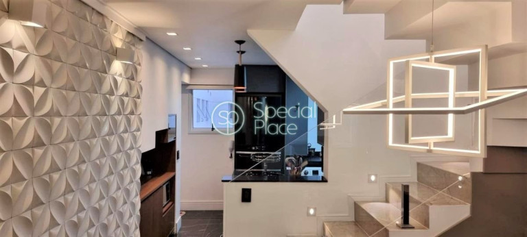Imagem Apartamento com 2 Quartos à Venda, 150 m² em Pinheiros - São Paulo Imagem Apartamento com 2 Quartos à Venda, 150 m² em Pinheiros - São Paulo