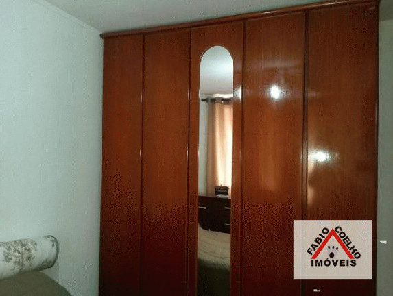 Imagem Apartamento à Venda, 58 m² em Vila Inglesa - São Paulo