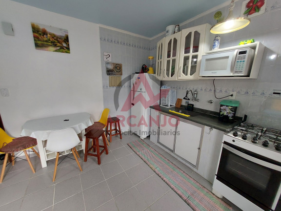 Imagem Apartamento com 1 Quarto à Venda, 55 m² em Pereque Açu - Ubatuba Imagem Apartamento com 1 Quarto à Venda, 55 m² em Pereque Açu - Ubatuba