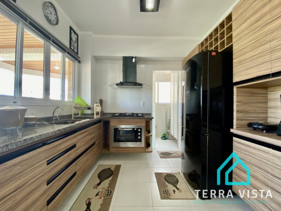 Imagem Apartamento com 3 Quartos à Venda, 146 m² em Itaguá - Ubatuba Imagem Apartamento com 3 Quartos à Venda, 146 m² em Itaguá - Ubatuba
