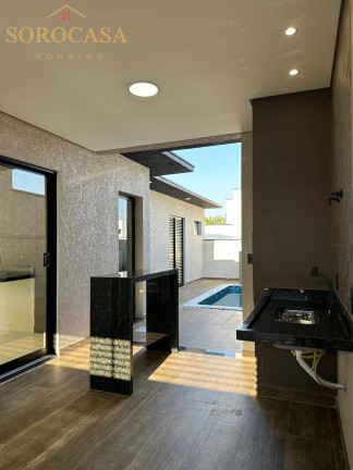 Imagem Casa com 2 Quartos à Venda,  em Cajuru Do Sul - Sorocaba