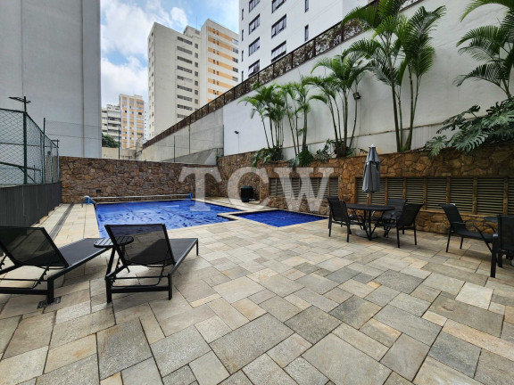Imagem Apartamento com 3 Quartos à Venda, 130 m² em Jardim Paulista - São Paulo Imagem Apartamento com 3 Quartos à Venda, 130 m² em Jardim Paulista - São Paulo