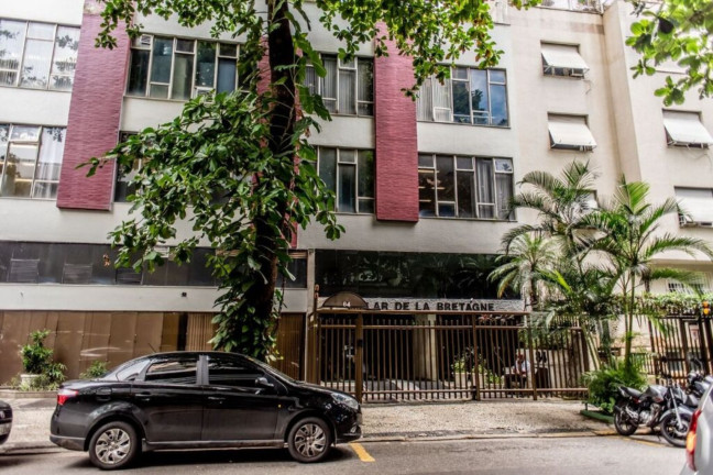 Imagem Imóvel com 3 Quartos à Venda, 100 m² em Leblon - Rio De Janeiro